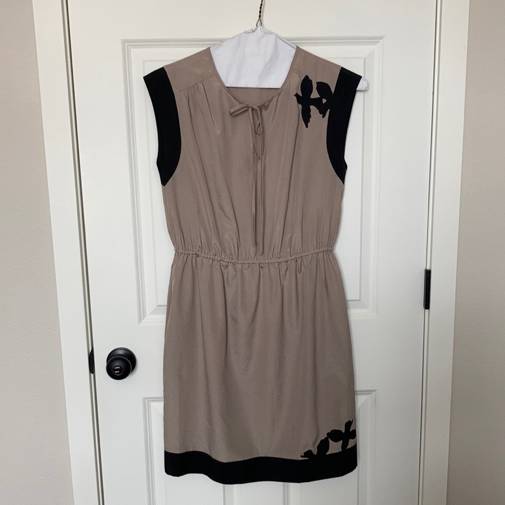 EUC Banana Republic dress size 6